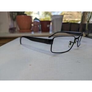 RAY BAN RB3272 006 Matt Black Sunglasses Frames Italy 58-17-3N